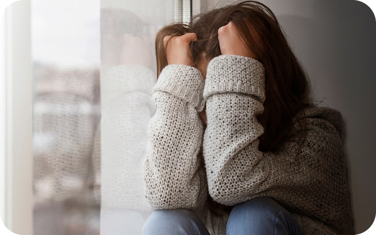 Первые признаки депрессии и как им противостоять