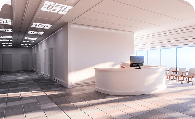 Клиника на Полежаевском