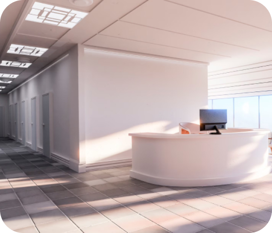 Открылся новый филиал на Полежаевской