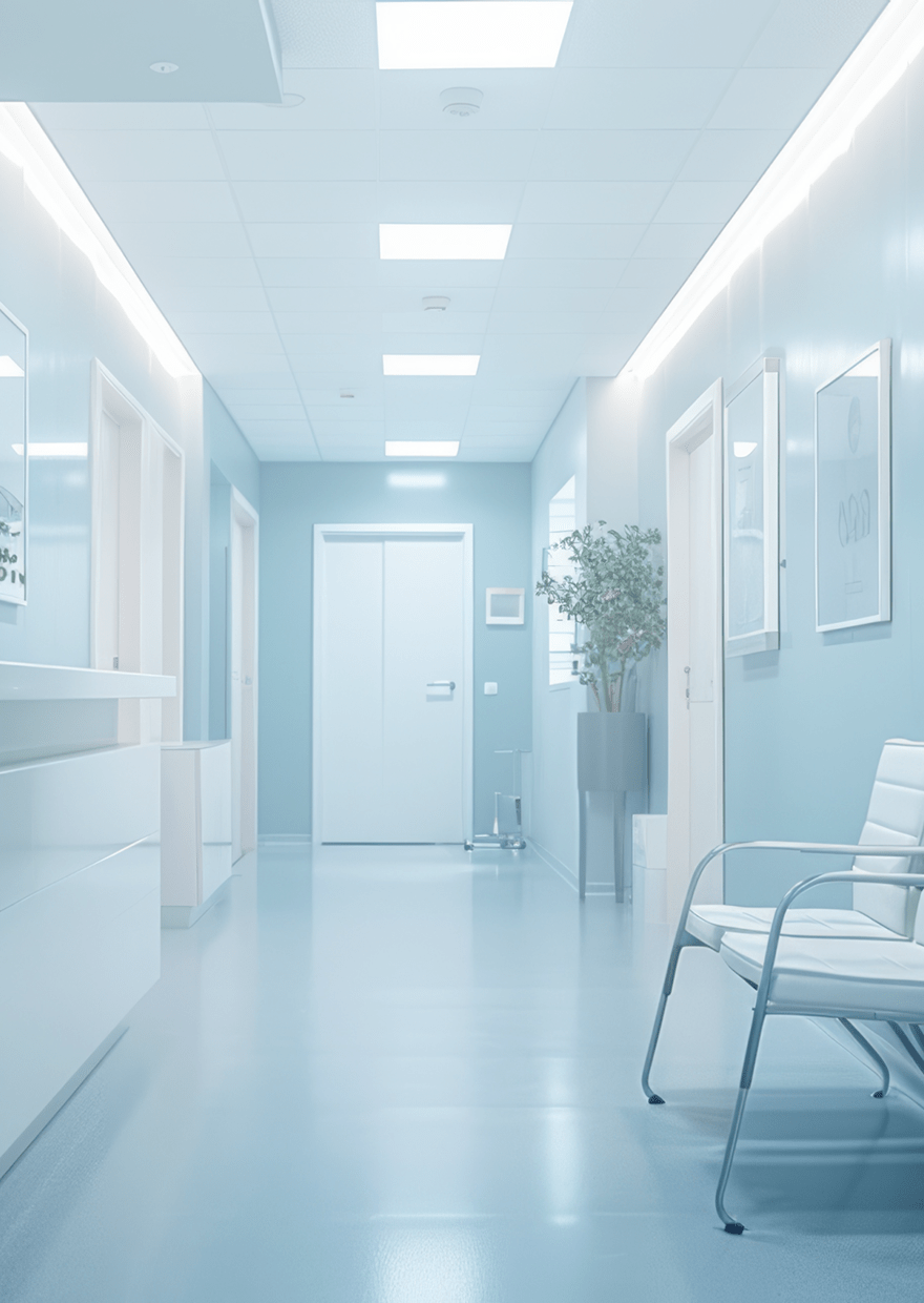 Новый филиал клиники на Вернадского