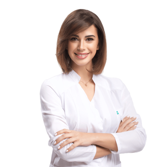 Высокий уровень<br>сервиса