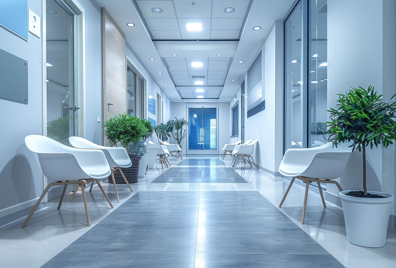 Клиника на Голицина