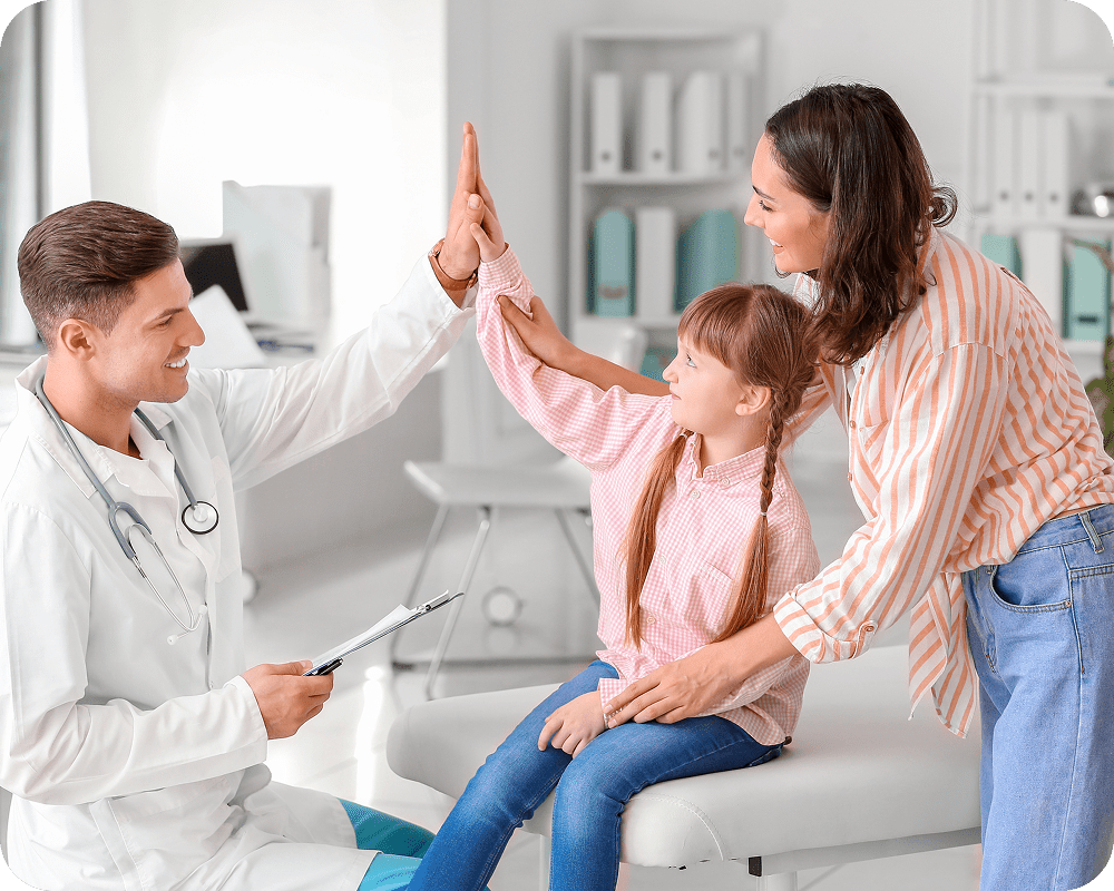 Семейная клиника