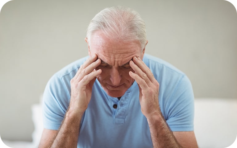 10 признаков раннего инсульта, которые нельзя игнорировать