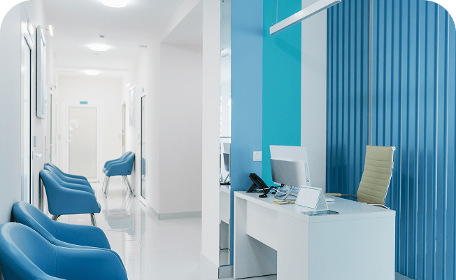 Клиника на Соколе