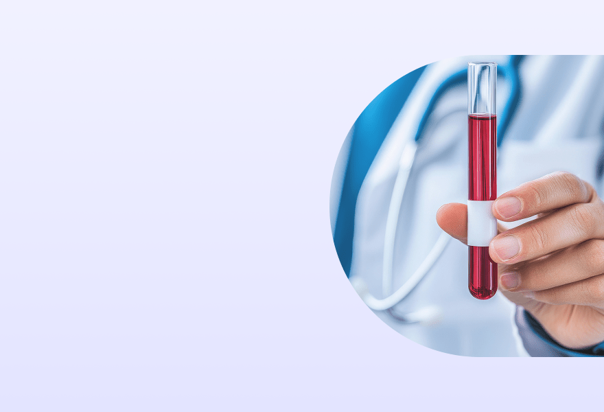 Общий анализ крови со скидкой