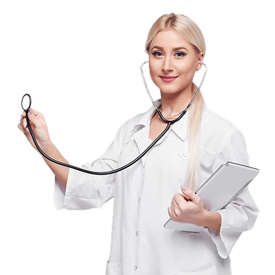 Бесплатное медицинское обслуживание