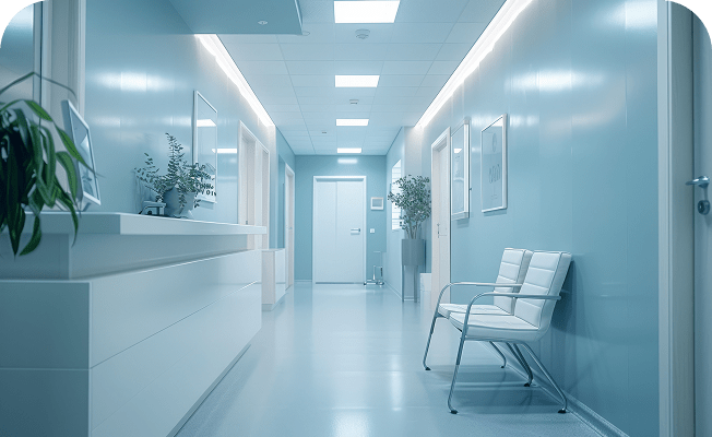 Клиника на Вернадского