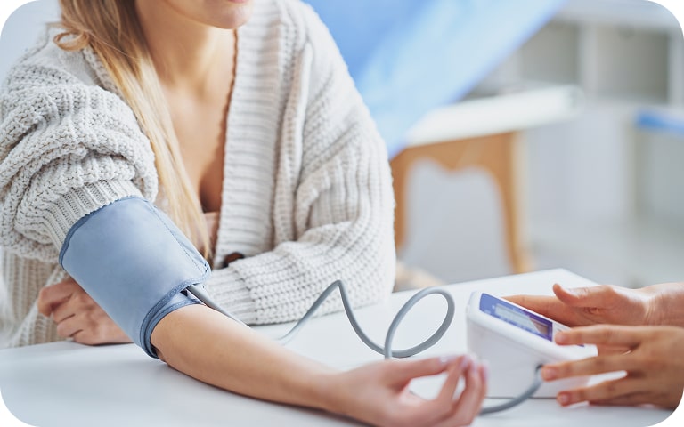 Лечение гипертонии: современные подходы и практические рекомендации