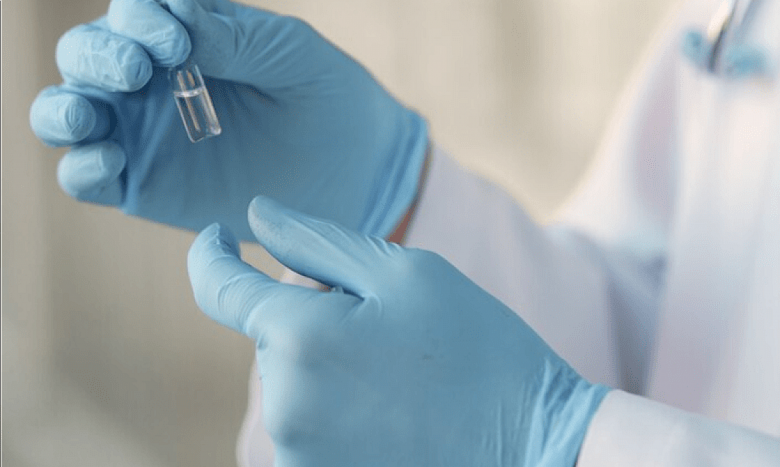 Вакцинация для взрослых и детей