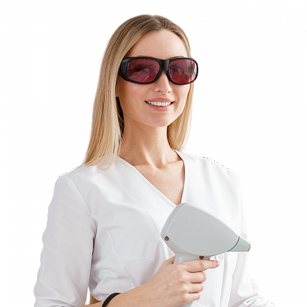 Аппаратная косметология со скидкой в ноябре