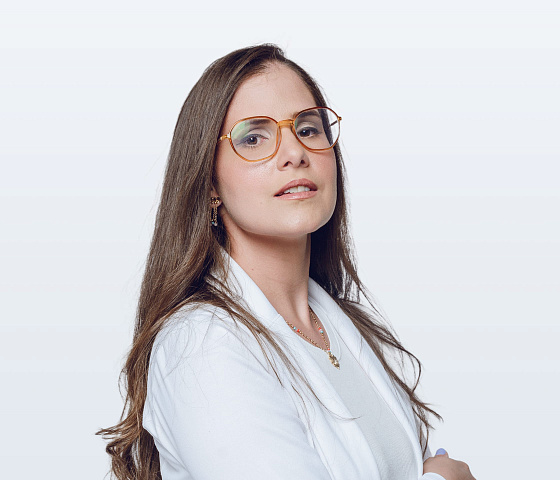 Григорьева Анна Михайловна