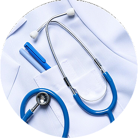 Терапевтическое отделение