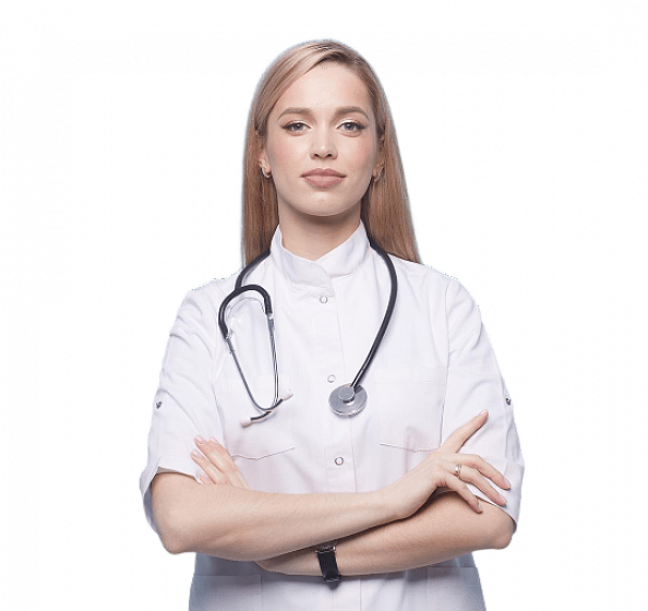 Гончарова Екатерина Даниэльевна