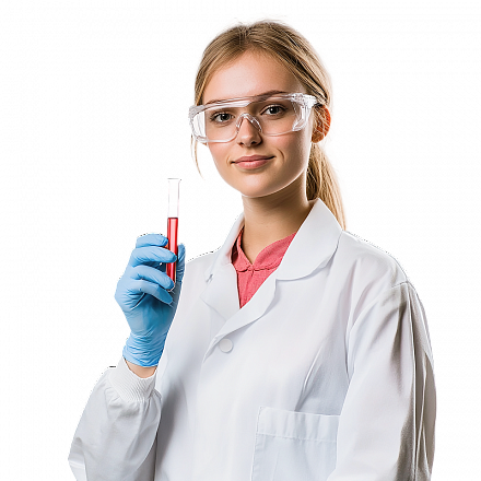 Скидка 15% на лабораторные услуги