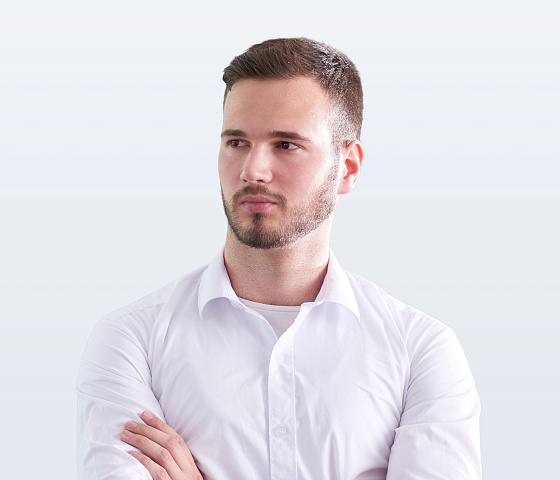 Корчагин Михаил Александрович