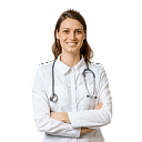 Котова Арина Александровна