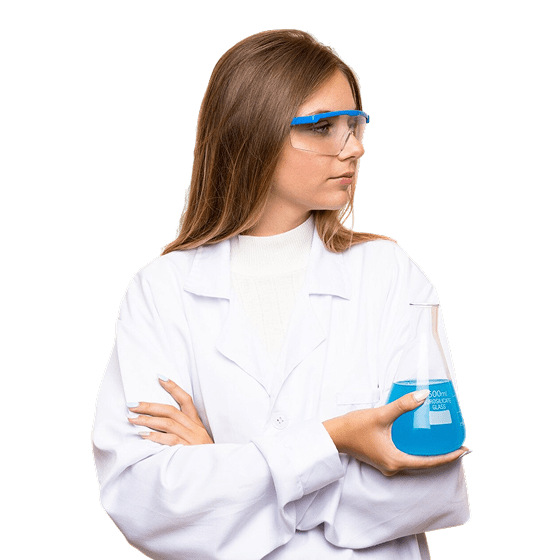 Все виды лабораторных<br>исследований