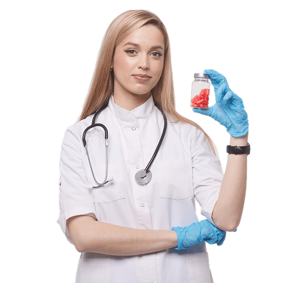 Круглосуточный<br>стационар